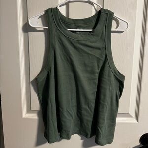 2X Old Navy Ribbed Tank Top